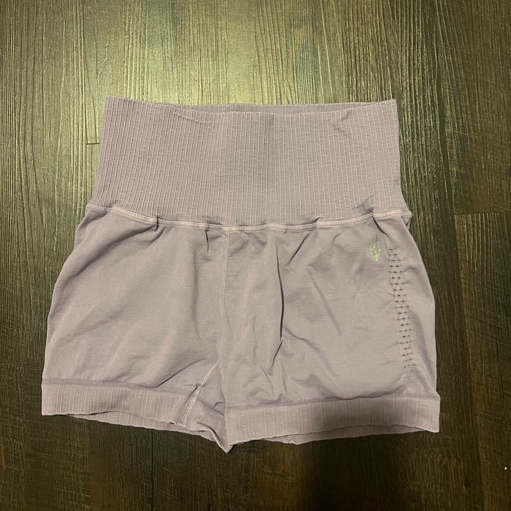 Good Karma Running Shorts